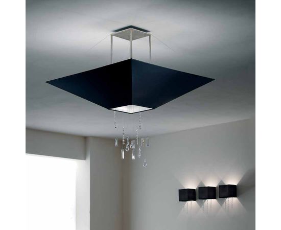 Подвесной светильник LALU (Gamma Delta Group) Shade ST22, фото 1