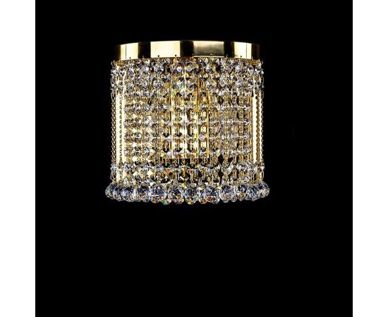 Настенный светильник ArtGlass STANA WL, фото 1