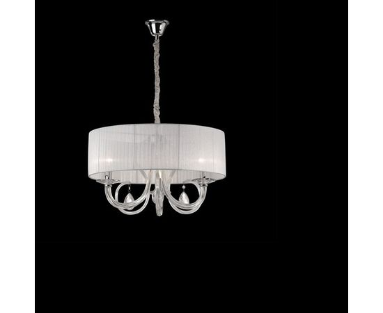 Люстра Ideal Lux SWAN SP3, фото 1