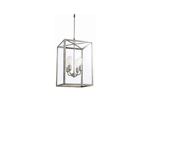 Подвесной светильник Arteriors home Savannah Pendant, фото 1