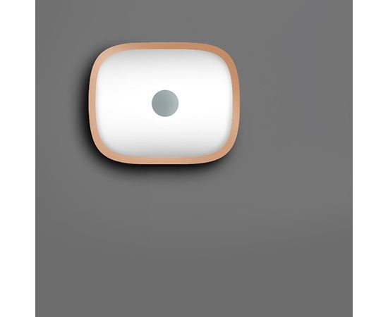 Потолочный светильник Artemide Architectural Selena Basic Wall/Ceiling, фото 1