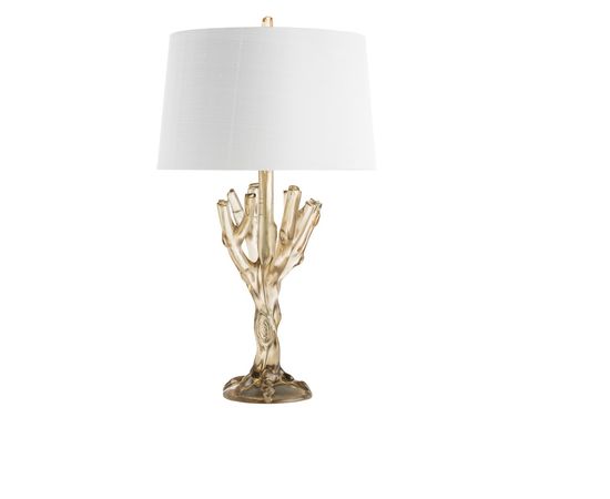 Настольная лампа Arteriors home Smithe Lamp, фото 1
