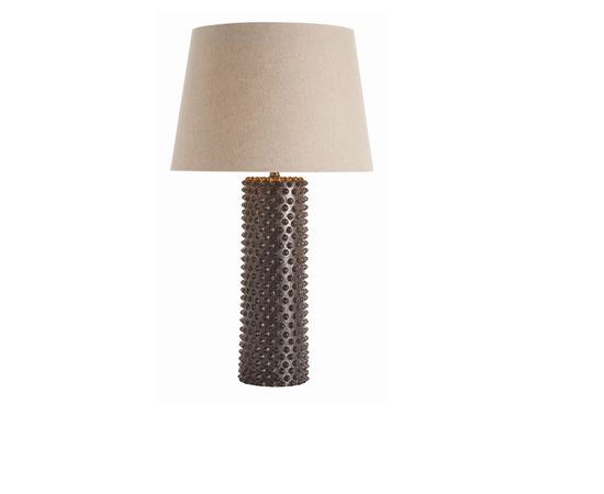 Настольная лампа Arteriors home Snail Shell Lamp, фото 1