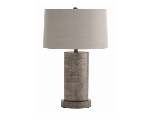 Настольная лампа Arteriors home Sona Oval Lamp, фото 1