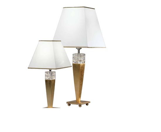 Настольная лампа LALU (Gamma Delta Group) Jewel TK01, фото 1