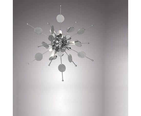 Настенный светильник Ideal Lux TRIO AP3, фото 1