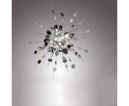 Потолочный светильник Ideal Lux TRIO PL7, фото 1