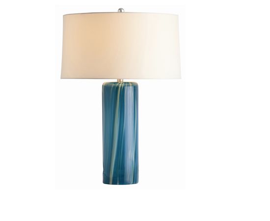 Настольная лампа Arteriors home Talia Lamp, фото 1