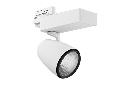 Трековый светодиодный светильник Vivo Luce Tempo LED 36, фото 1