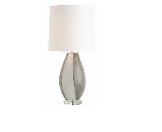 Настольная лампа Arteriors home Teo Lamp, фото 1