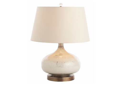 Настольная лампа Arteriors home Tiff Lamp, фото 1