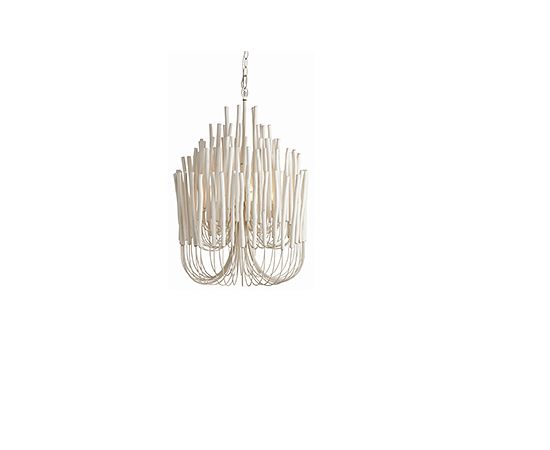 Люстра Arteriors home Tilda Chandelier, фото 1