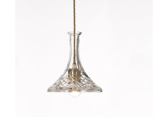 Подвесной светильник Lee Broom Tulip Decanterlight, фото 1
