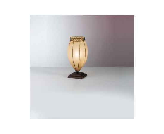 Настольная лампа Siru Tulipano MT 237-035, фото 1
