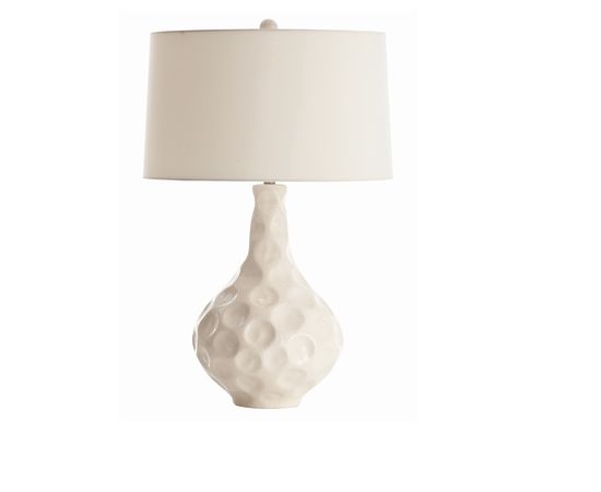 Настольная лампа Arteriors home Vagabond Lamp, фото 1