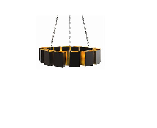Люстра Arteriors home Vaughn Fixed Chandelier, фото 1