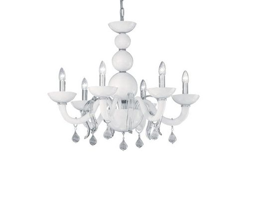 Люстра Ideal Lux WINDSOR SP6, фото 1