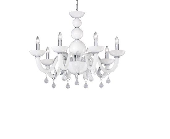 Люстра Ideal Lux WINDSOR SP8, фото 1