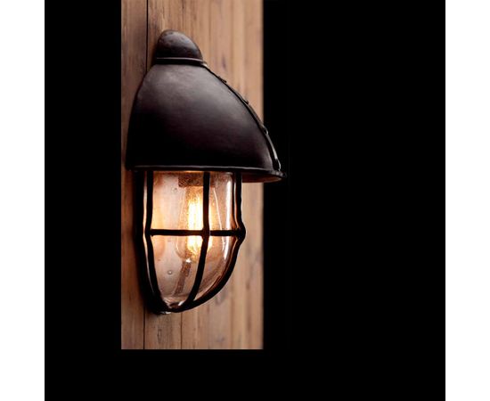 Настенный уличный фонарь Robers WL 3311-N, фото 1