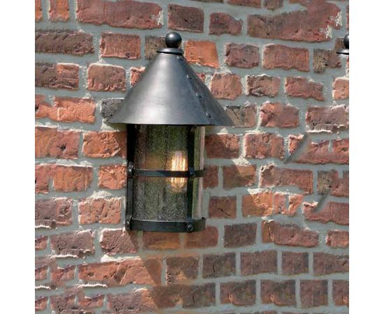 Настенный уличный фонарь Robers WL 3496, фото 1