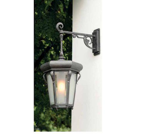 Настенный уличный фонарь Robers WL 3607, фото 1