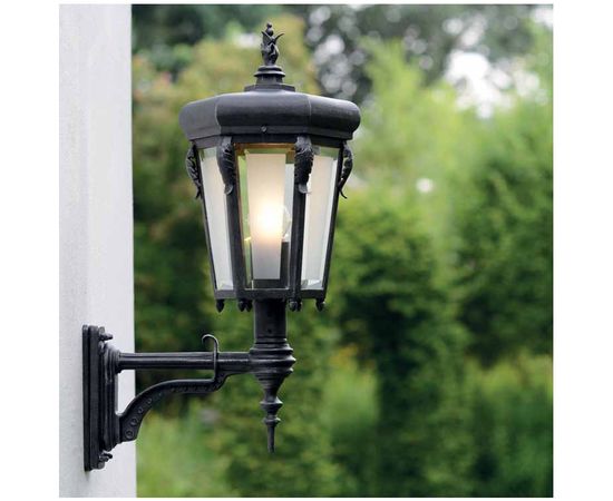 Настенный уличный фонарь Robers WL 3615, фото 1