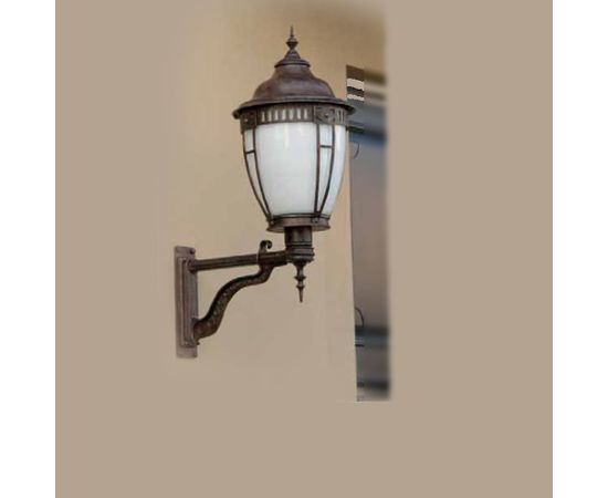 Настенный уличный фонарь Robers WL 3617, фото 1