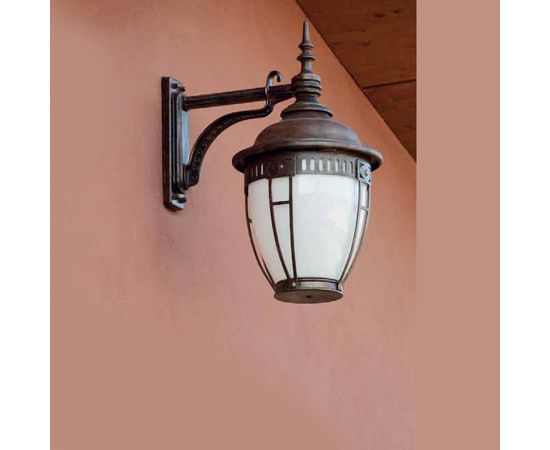 Настенный уличный фонарь Robers WL 3620, фото 1