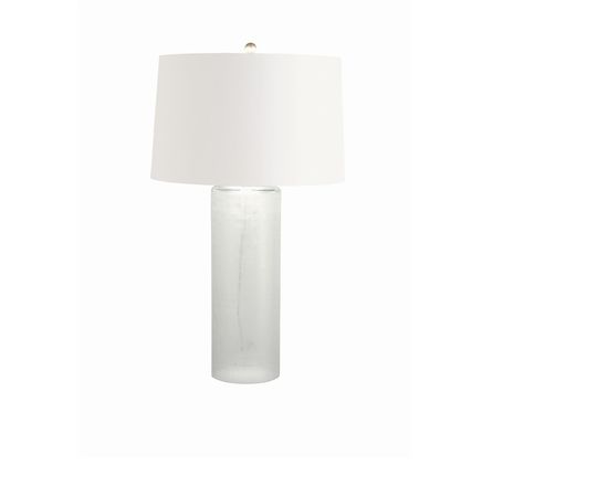 Настольная лампа Arteriors home White Linen Lamp, фото 1
