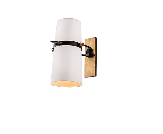 Arteriors home Yasmin Sconce, фото 1