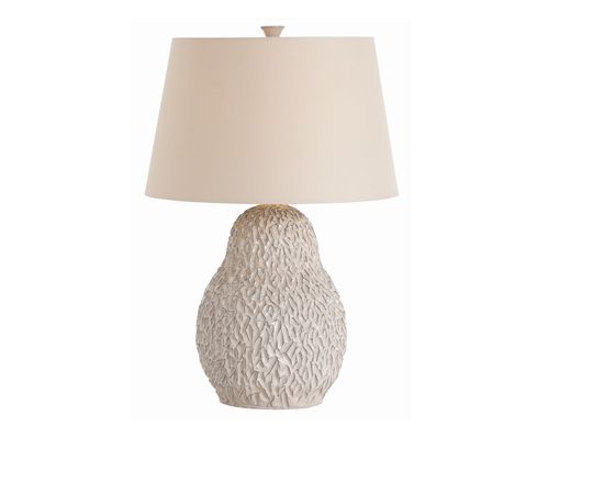 Настольная лампа Arteriors home Zambezi Lamp, фото 1