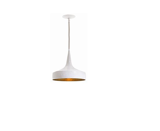 Подвесной светильник Arteriors home Ziggy Wide Pendant, фото 1