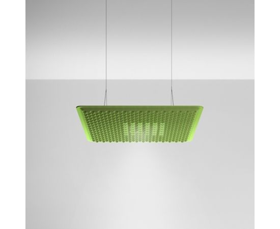 Подвесной светильник Artemide Architectural Eggboard Matrix Direct, фото 1