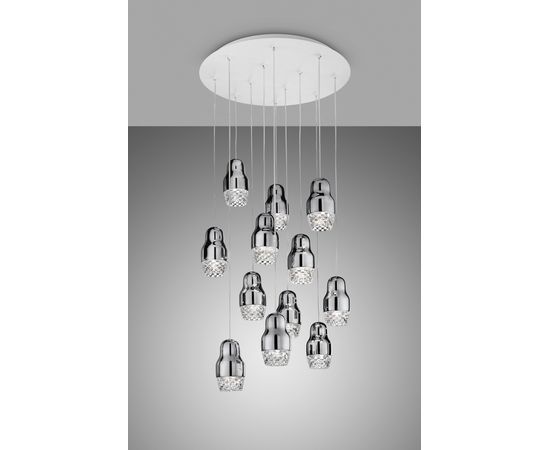 Подвесной светильник Axo Light Fedora SP FEDO 12, фото 1