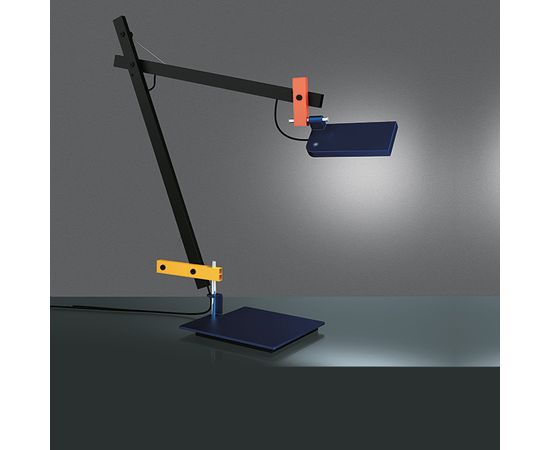 Настольная лампа Artemide Lotek, фото 1