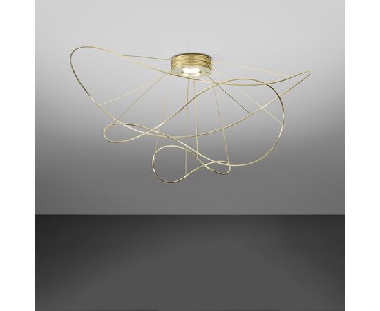 Потолочный светильник Axo Light HOOPS PL HOOPS 3, фото 1