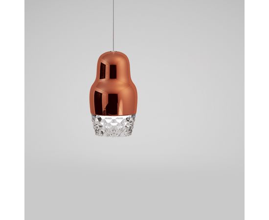 Подвесной светильник Axo Light Fedora SPFEDOR1, фото 1