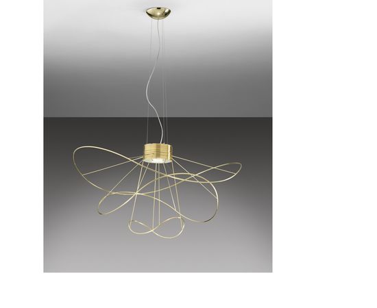 Подвесной светильник Axo Light HOOPS SP HOOPS 3, фото 1