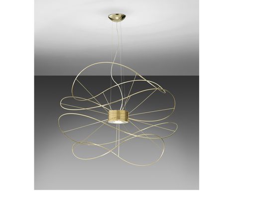 Подвесной светильник Axo Light HOOPS SP HOOPS 4, фото 1