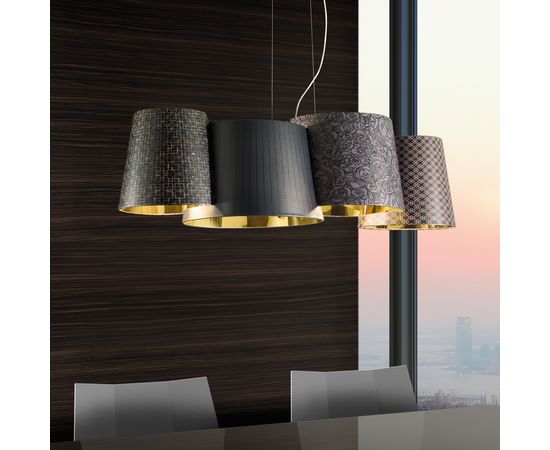 Подвесной светильник Axo Light  MELTING POT SPMEL115, фото 1