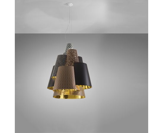 Подвесной светильник Axo Light MELTING POT SPMEL120, фото 1