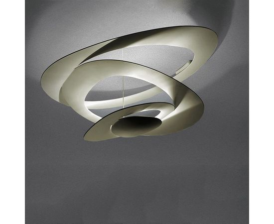 Потолочный светильник Artemide Pirce soffitto led, фото 1