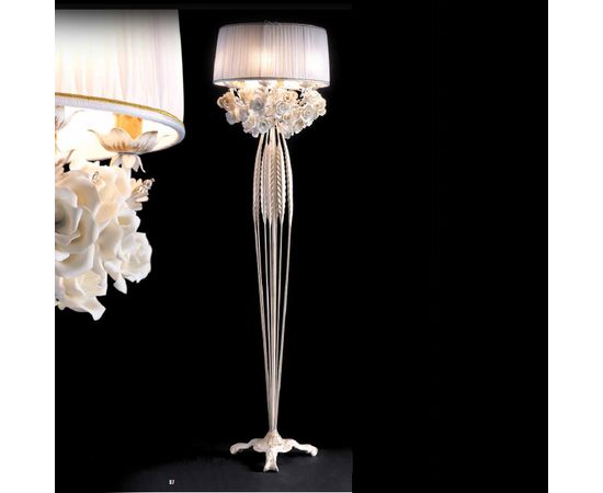 Торшер Stillux ROMANTIC 14707/P-M, фото 1