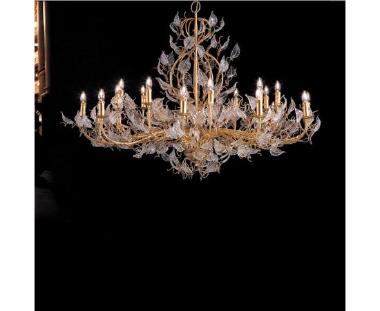 Люстра Stillux EGLE 14803/20C-T, фото 1