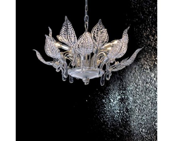 Подвесной светильник Stillux CLELIA 15202/SP-T, фото 1