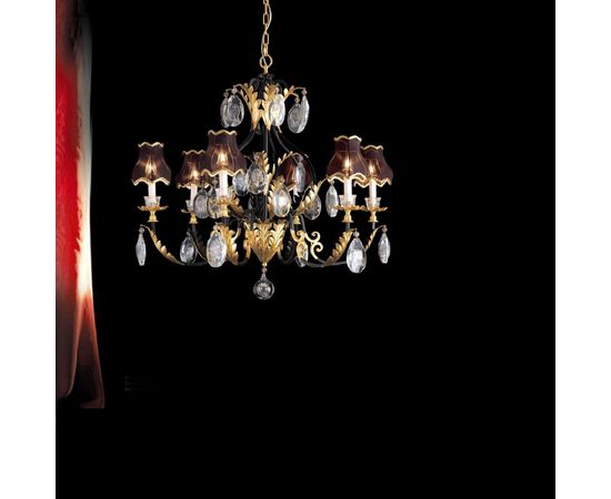 Люстра Stillux DIVA 15600/6-N, фото 1