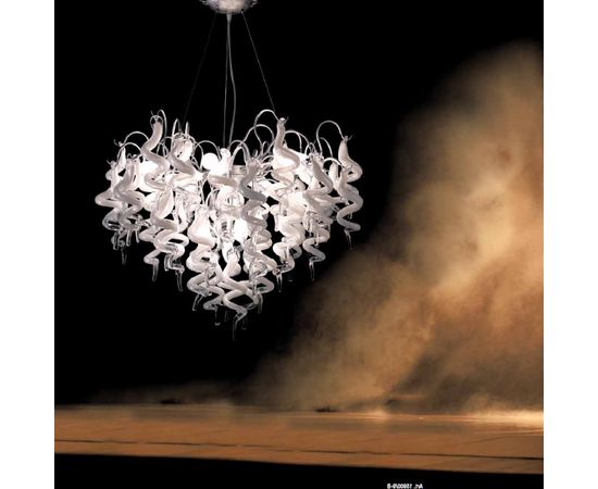 Люстра Stillux TWIST 15900/9-B, фото 1