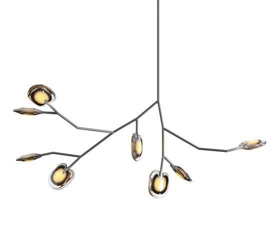 Подвесной светильник Bocci 16.8, фото 1