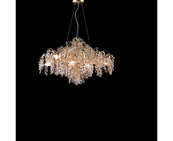 Люстра Stillux STARDUST 16000/8-TA, фото 1