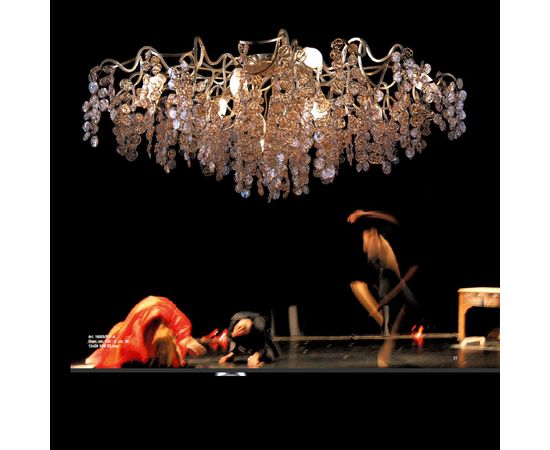 Потолочный светильник Stillux STARDUST 16003/PLF-A, фото 1